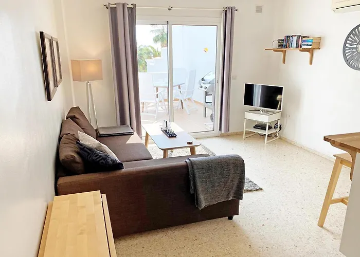 Rabat 14 Апартаменты