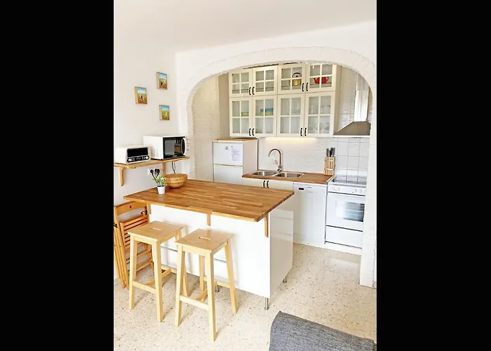 Rabat 14 Апартаменты *