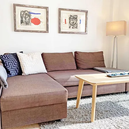 Apartment Rabat 14 Nerja