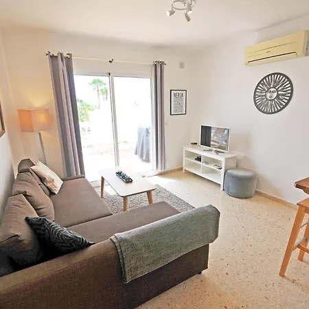 Apartment Rabat 14 Nerja