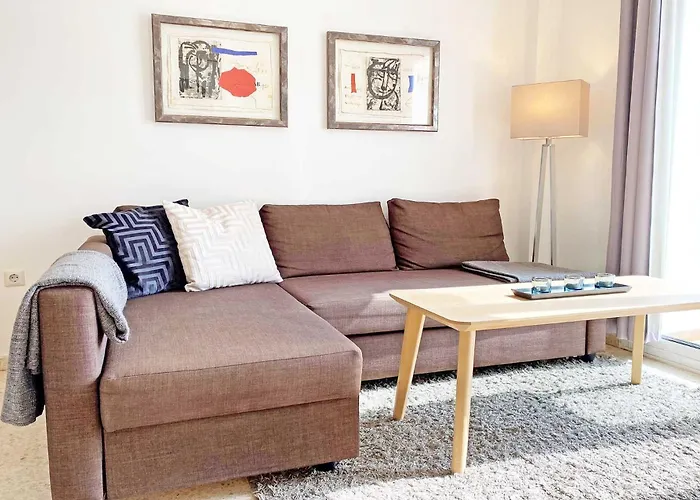 Apartment Rabat 14 Nerja