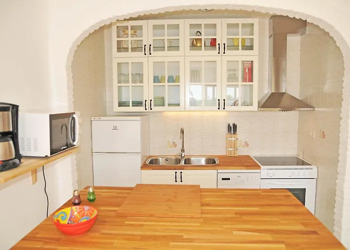 Rabat 14 Apartment *