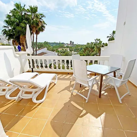 Rabat 14 Appartement