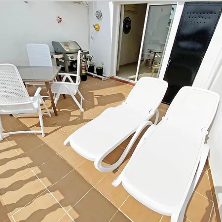 Rabat 14 Appartement