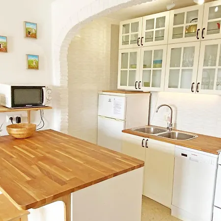Apartment Rabat 14