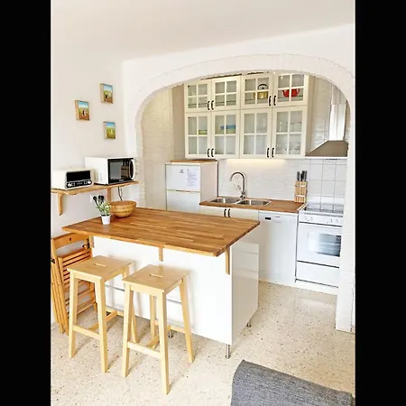 Rabat 14 Appartement *