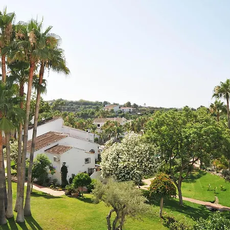 Rabat 14 Appartement Nerja