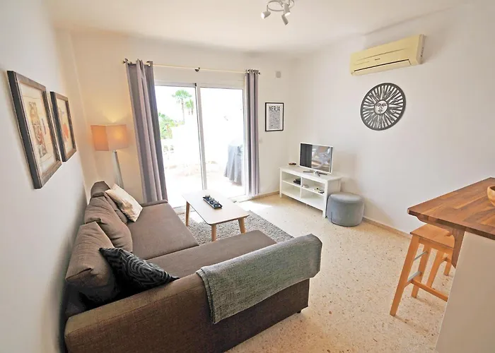 Διαμέρισμα Rabat 14 Nerja