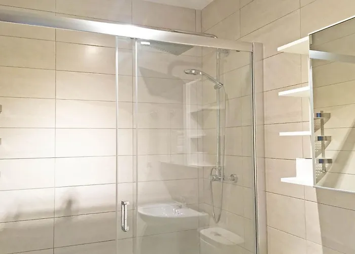 Διαμέρισμα Rabat 14 *