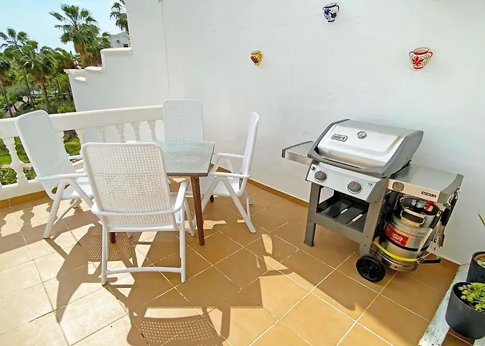 アパート Rabat 14 *