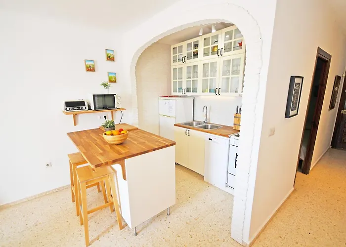 アパート Rabat 14 *