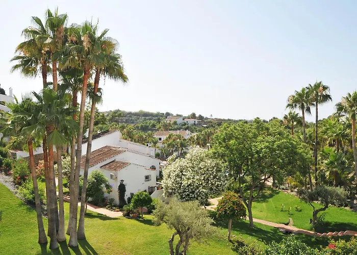 Rabat 14 Διαμέρισμα Nerja